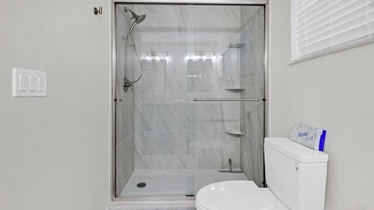 Photo of Bathroom in Chateaux Sur Mer
