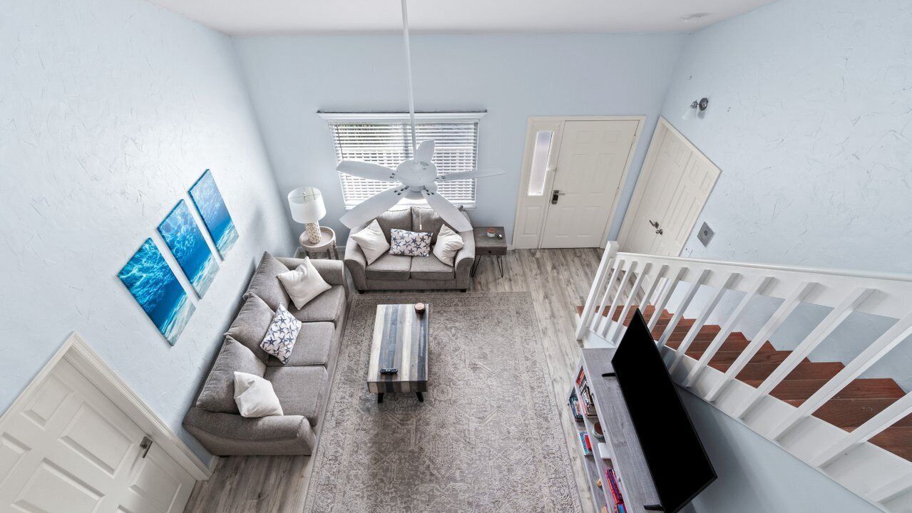 Photo of Livingroom in Jupiter