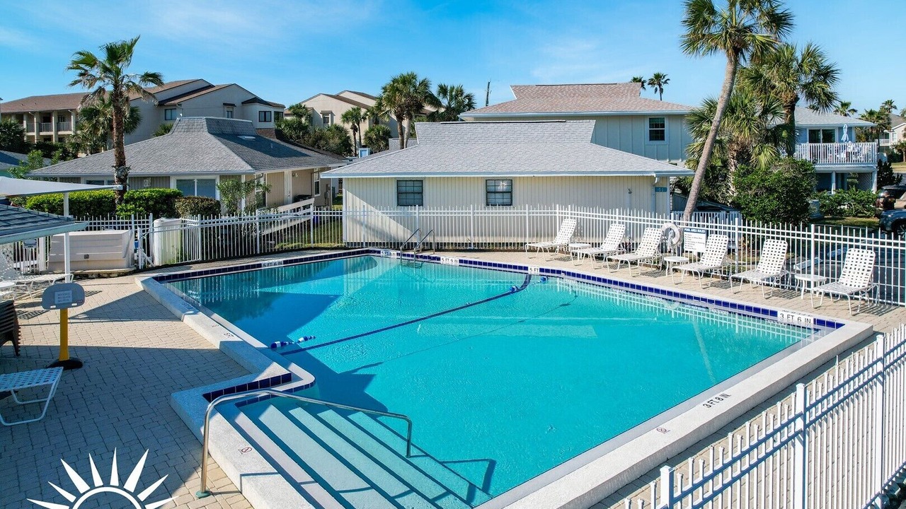 Photo of Outdoor in Surfcrest Village