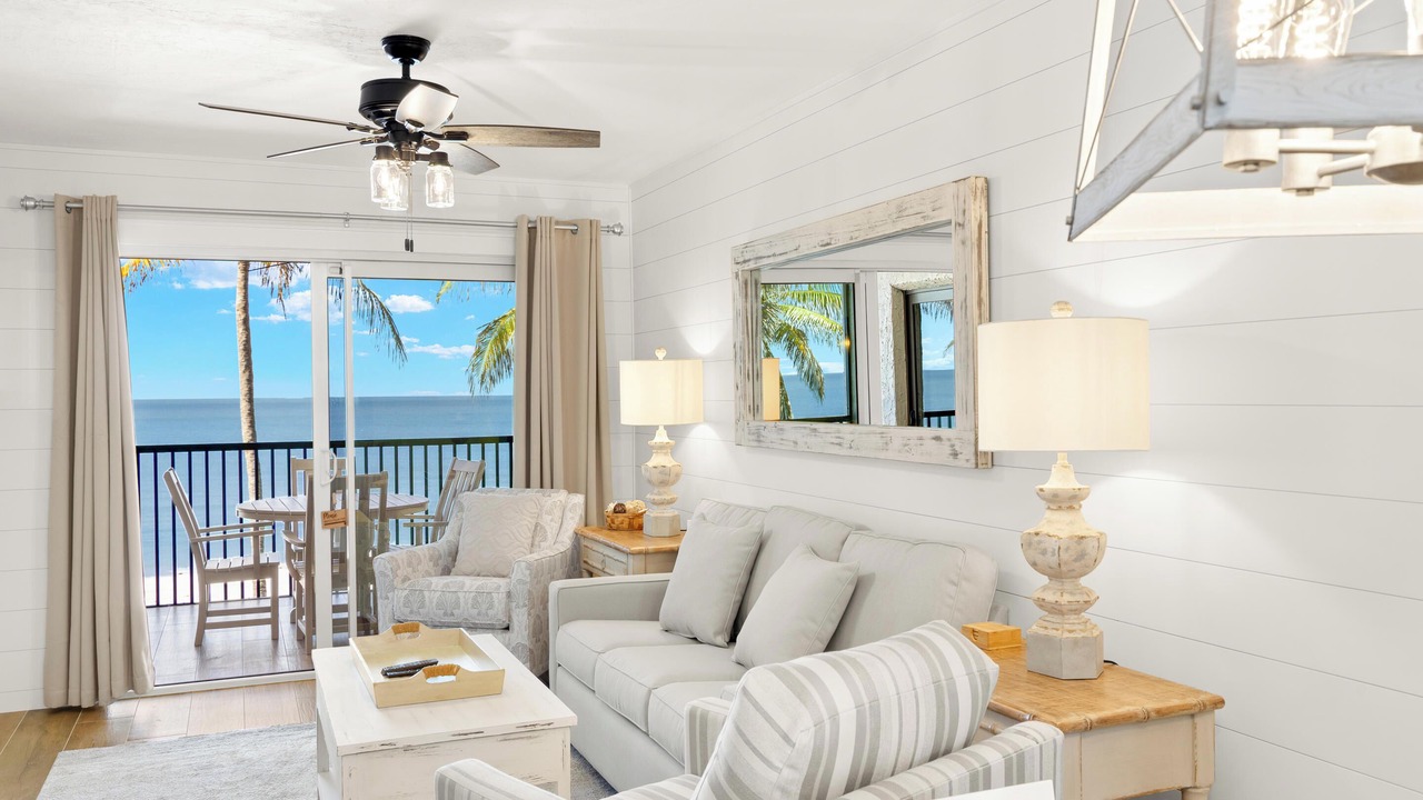 Photo of Bedroom in Mid Island