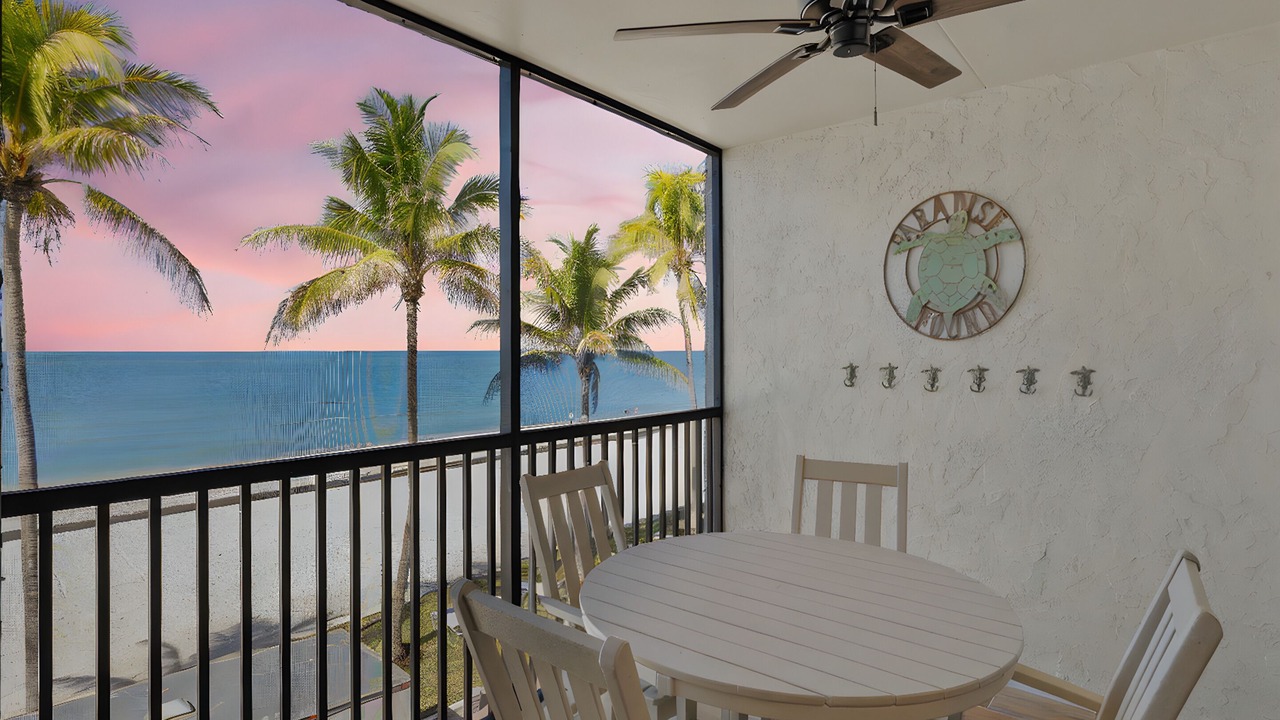 Photo of Patio Balcony in Mid Island