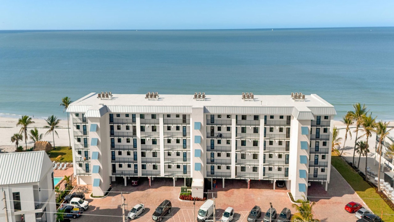 Photo of Outdoor in Mid Island