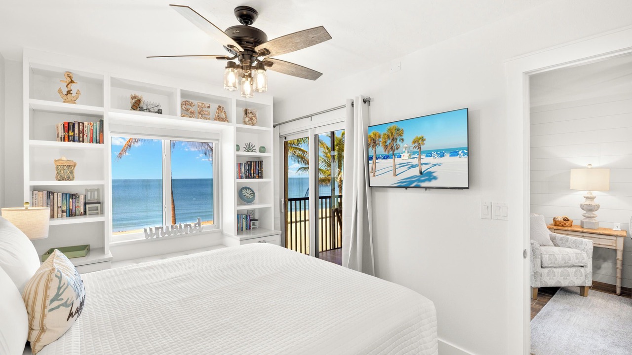 Photo of Patio Balcony in Mid Island