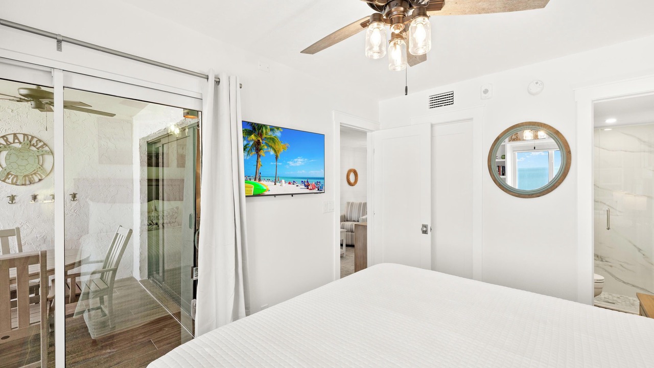 Photo of Patio Balcony in Mid Island