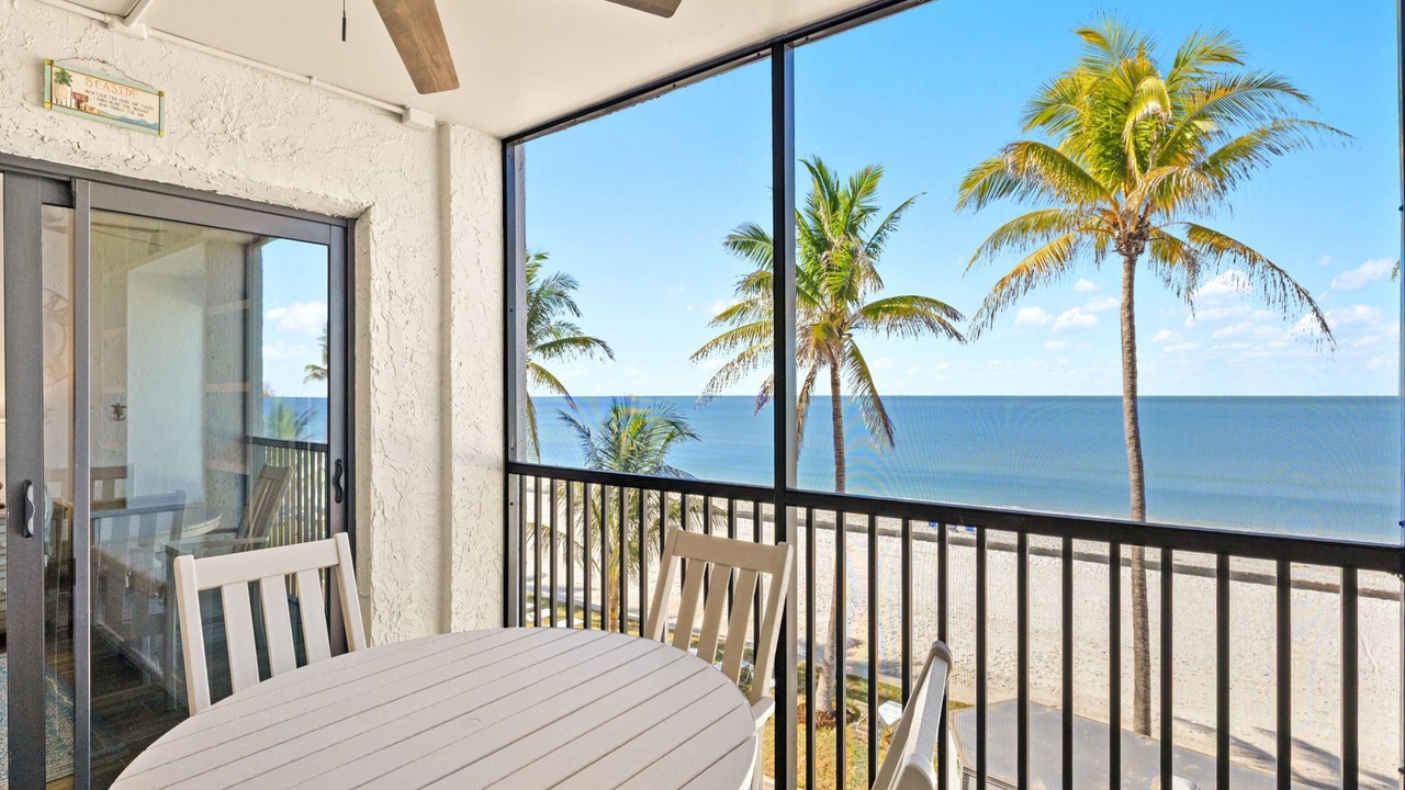 Photo of Patio Balcony in Mid Island