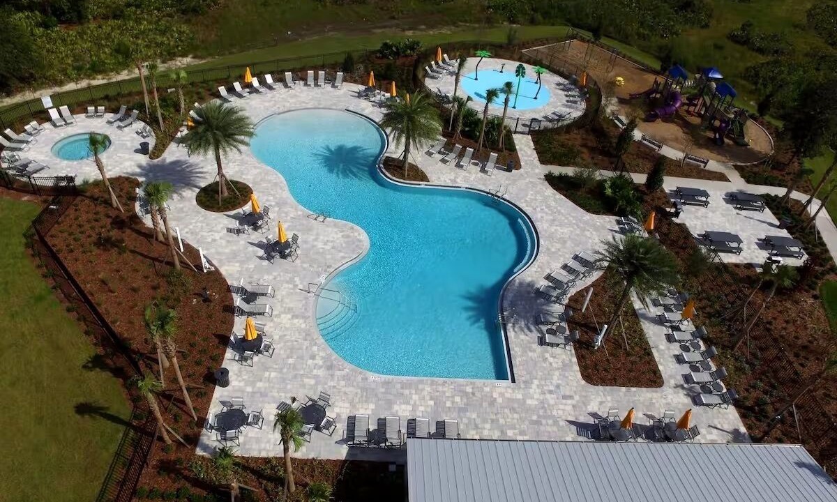 Photo of Outdoor in Wesley Chapel