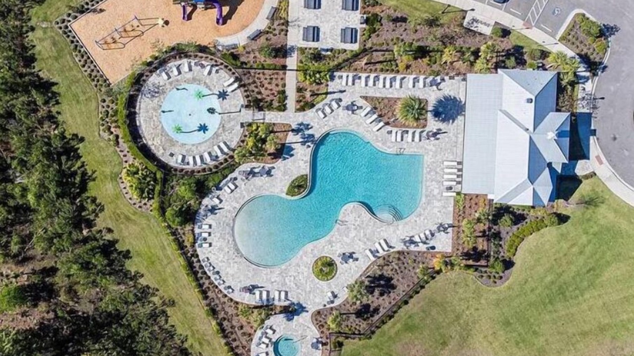 Photo of Outdoor in Wesley Chapel