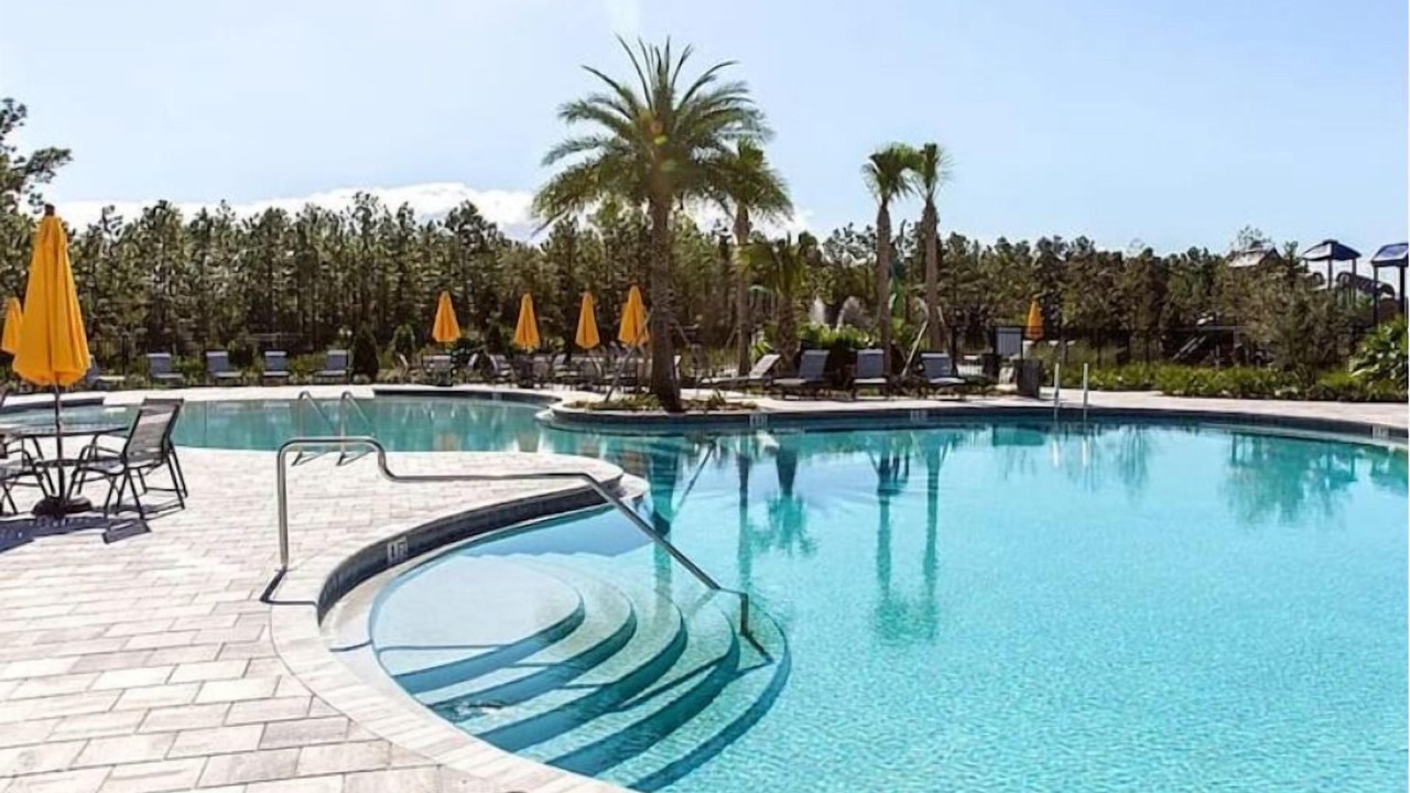 Photo of Outdoor in Wesley Chapel