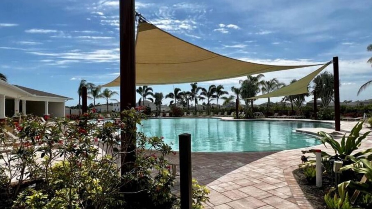 Photo of Outdoor in Wesley Chapel
