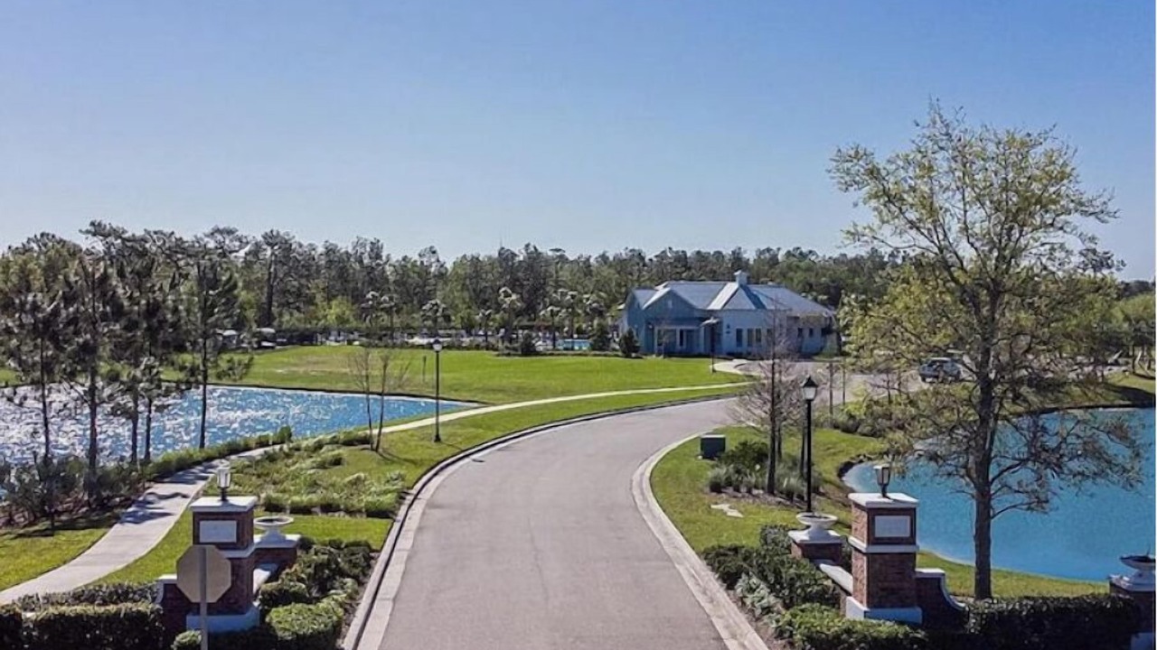 Photo of Outdoor in Wesley Chapel