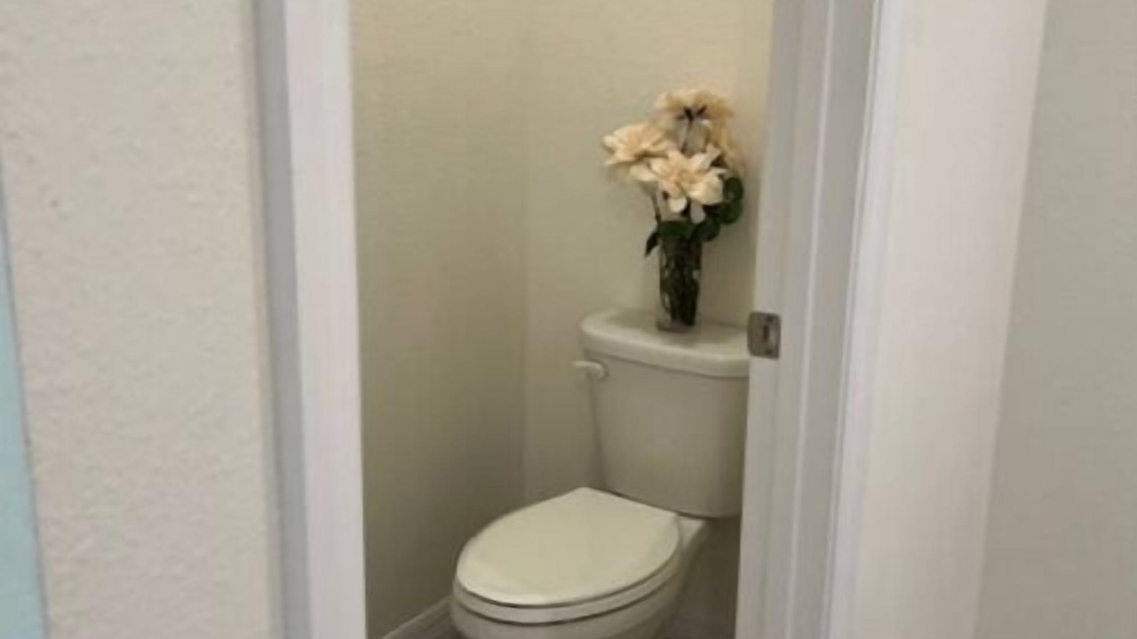 Photo of Bathroom in Wesley Chapel