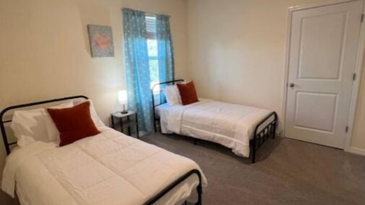 Photo of Bedroom in Wesley Chapel