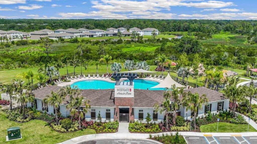 Photo of Outdoor in Wesley Chapel