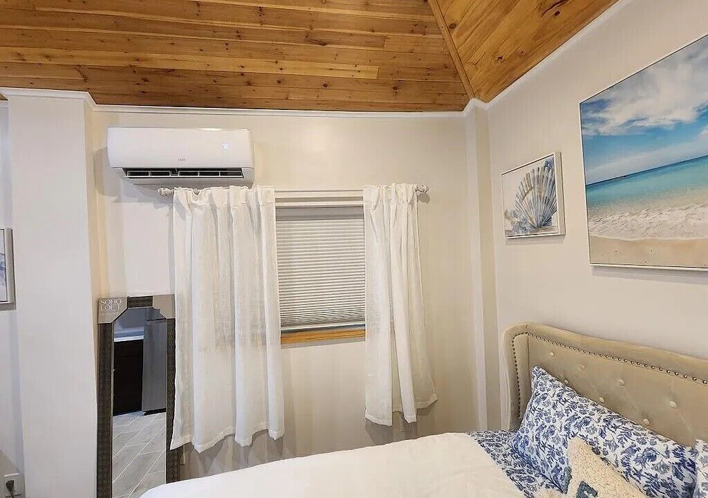 Photo of Bedroom in Parker Ridge