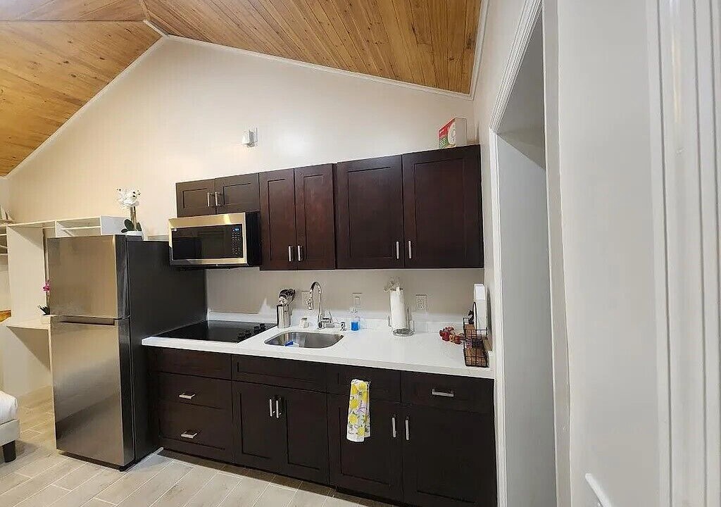 Photo of Kitchen in Parker Ridge