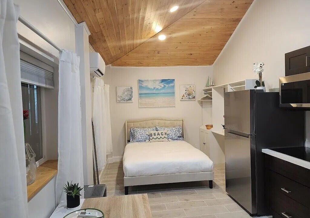 Photo of Bedroom in Parker Ridge