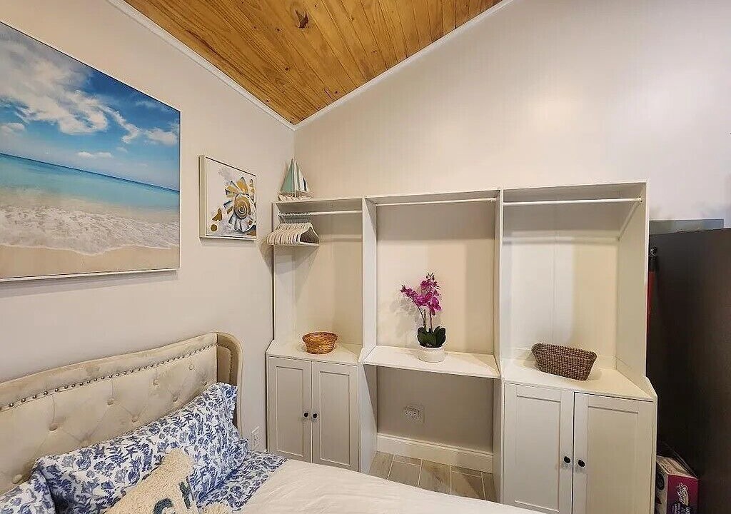 Photo of Bedroom in Parker Ridge