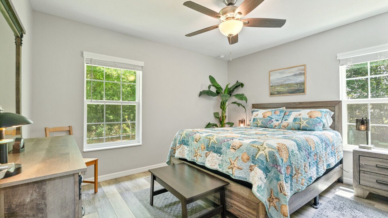 Photo of Bedroom in Dunnellon