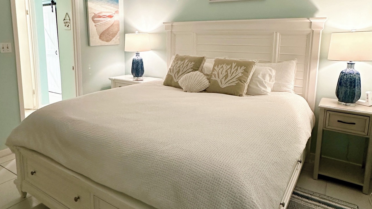 Photo of Bedroom in Jacksonville