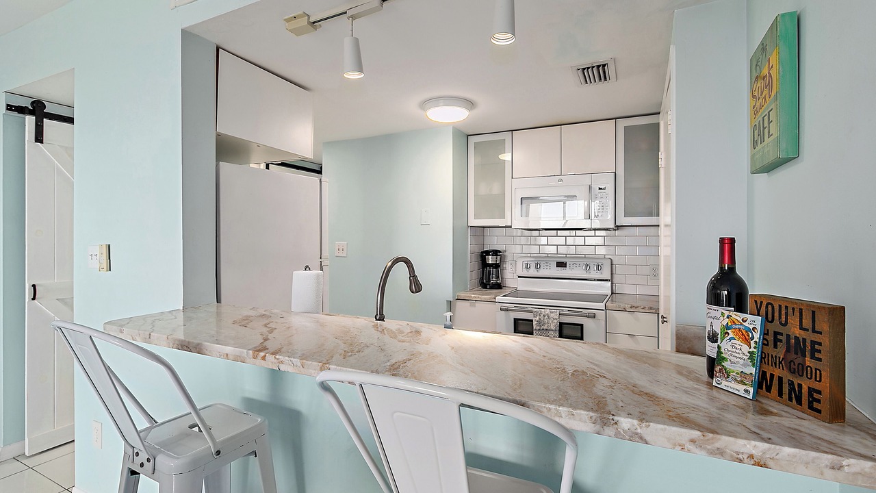 Photo of Kitchen in Jacksonville