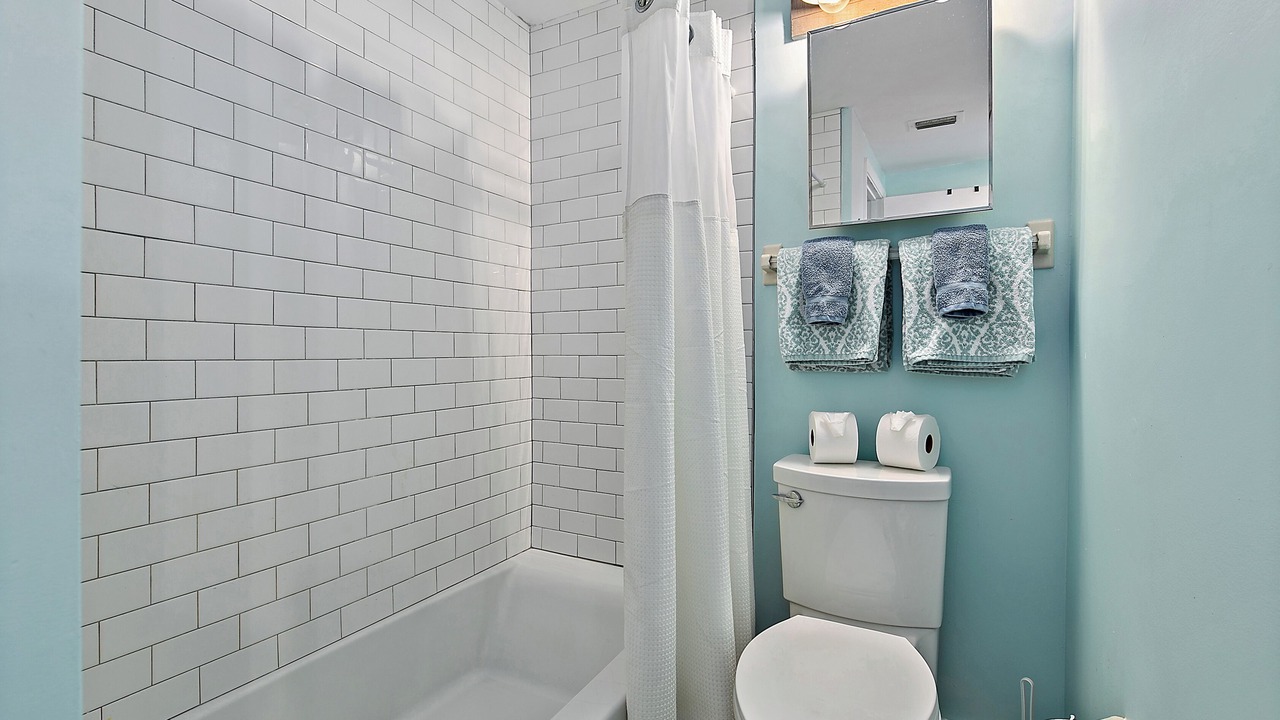 Photo of Bathroom in Jacksonville