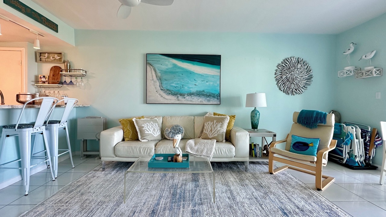 Photo of Livingroom in Jacksonville