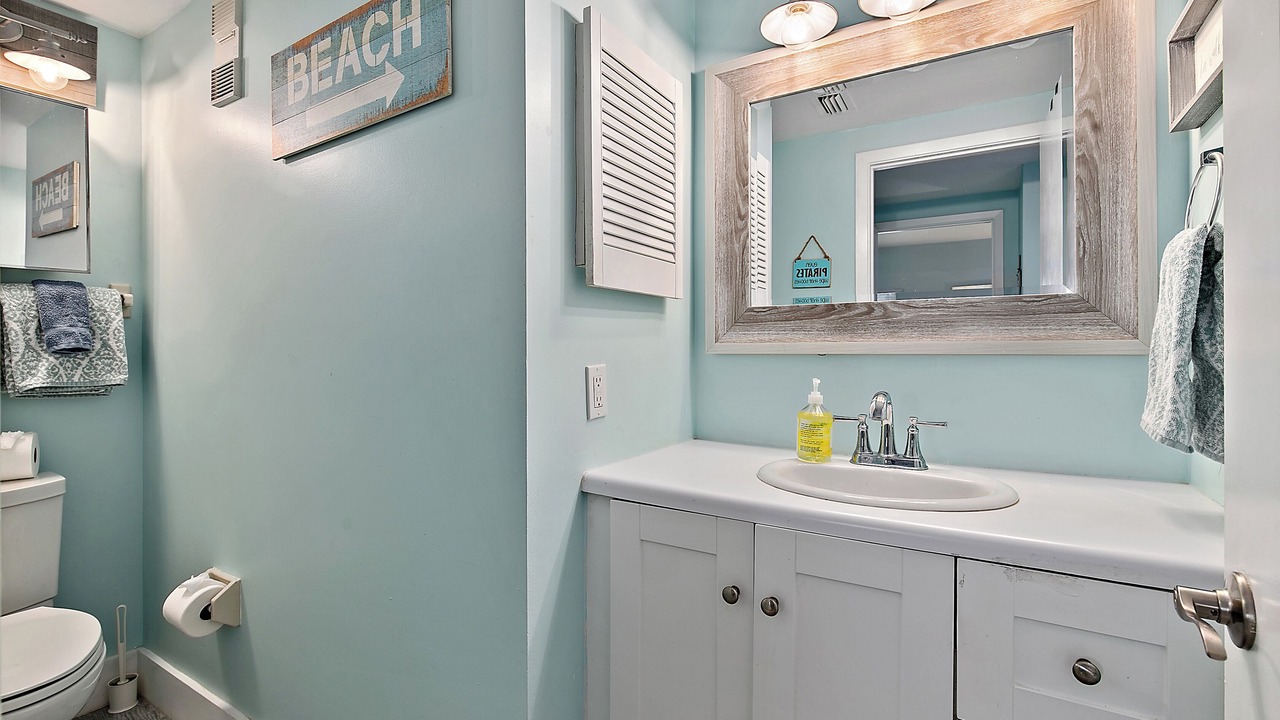 Photo of Bathroom in Jacksonville