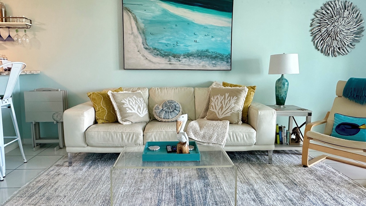 Photo of Livingroom in Jacksonville