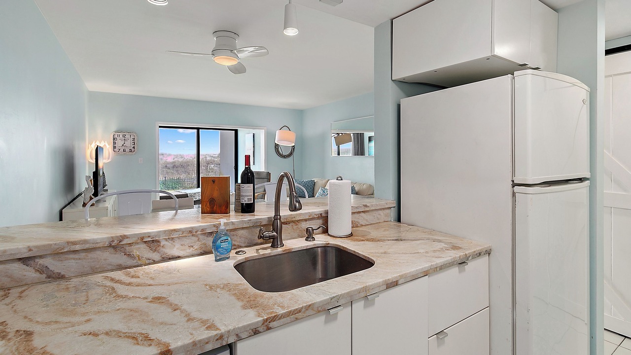 Photo of Kitchen in Jacksonville