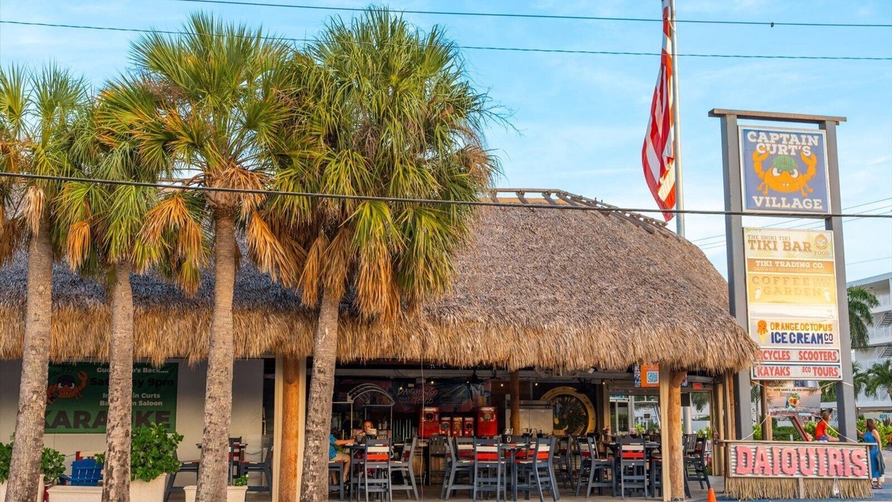 Photo of Outdoor in Siesta Key