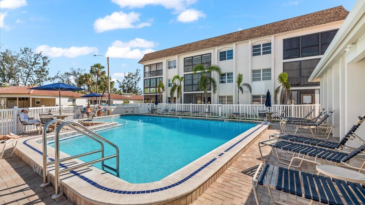 Photo of Outdoor in Siesta Key