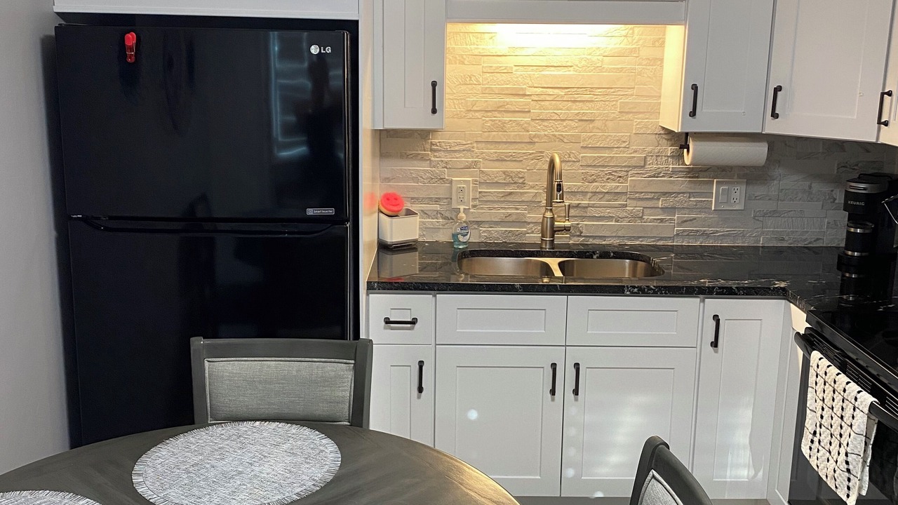 Photo of Kitchen in Cypress Lake