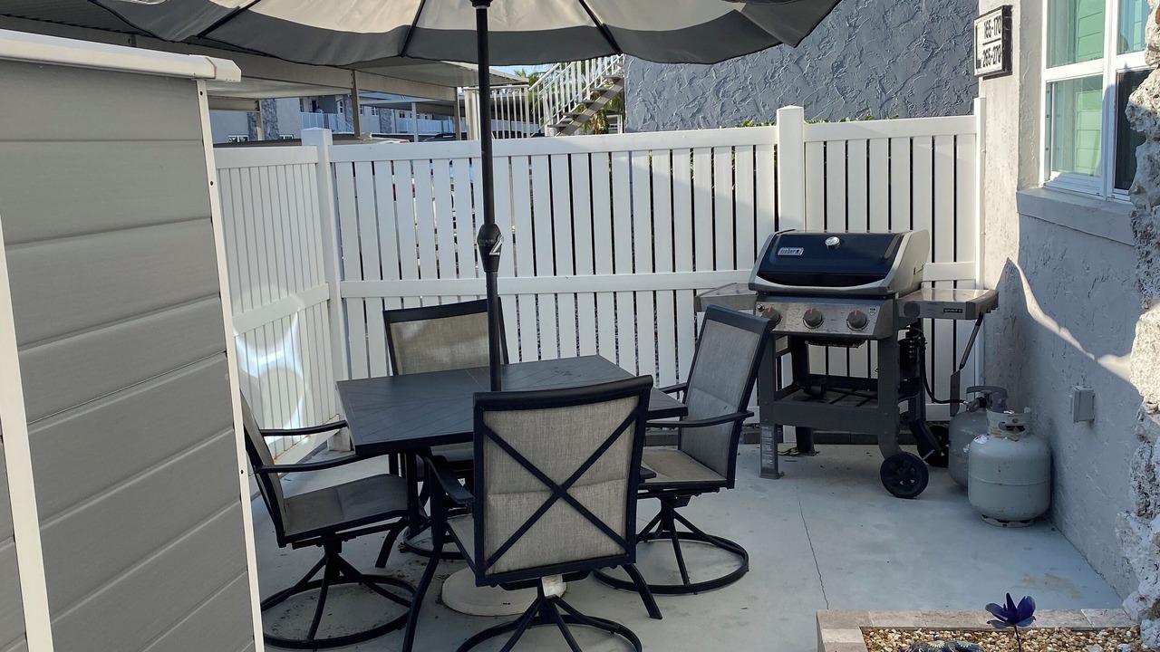 Photo of Outdoor in Cypress Lake