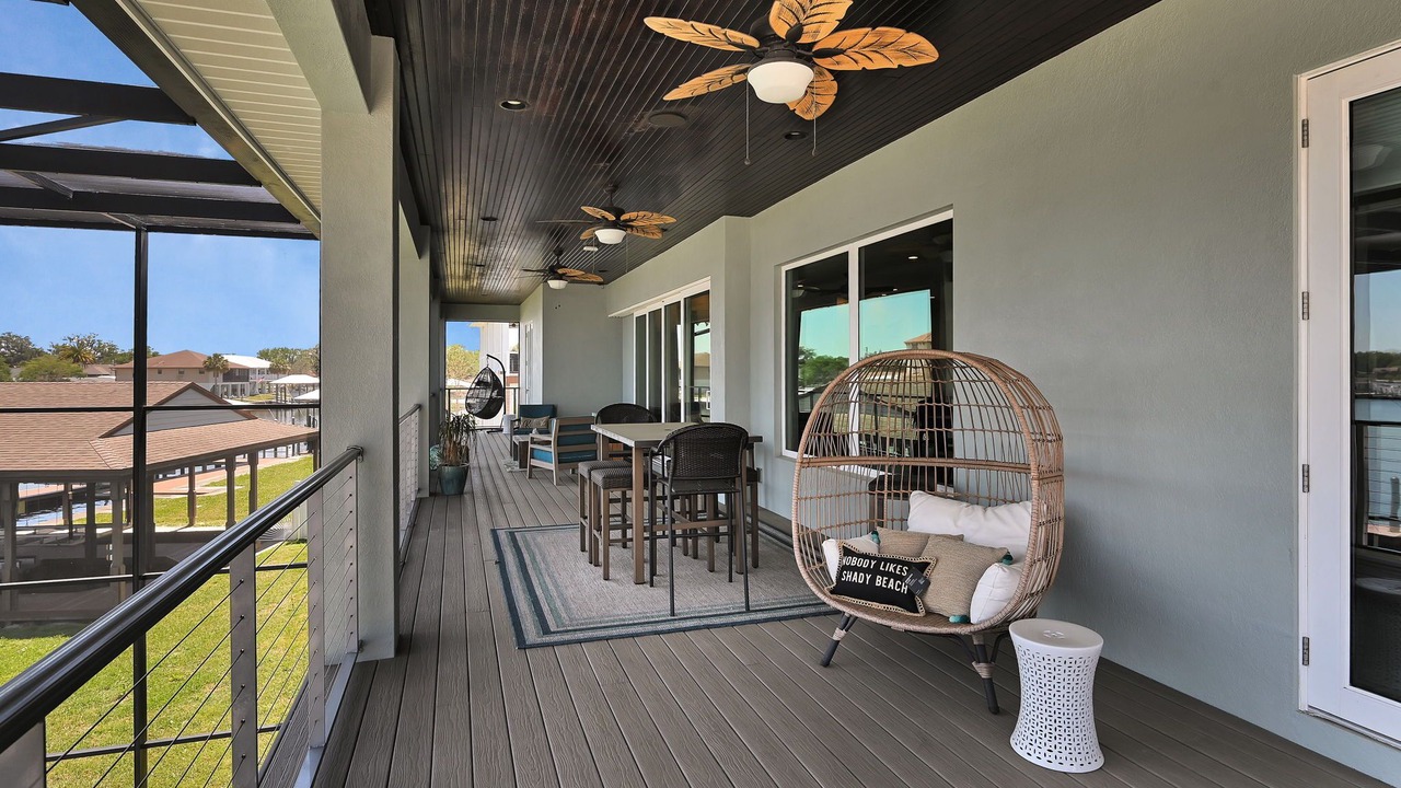 Photo of Outdoor in Crystal River