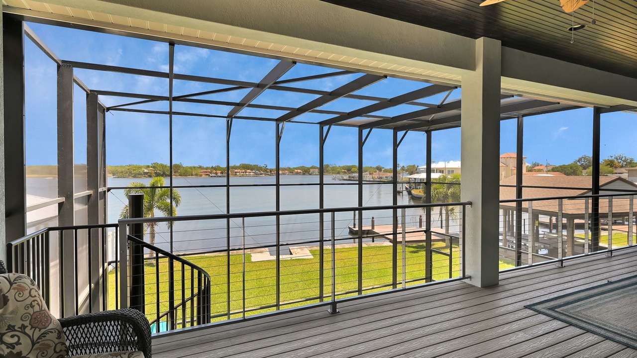 Photo of Outdoor in Crystal River