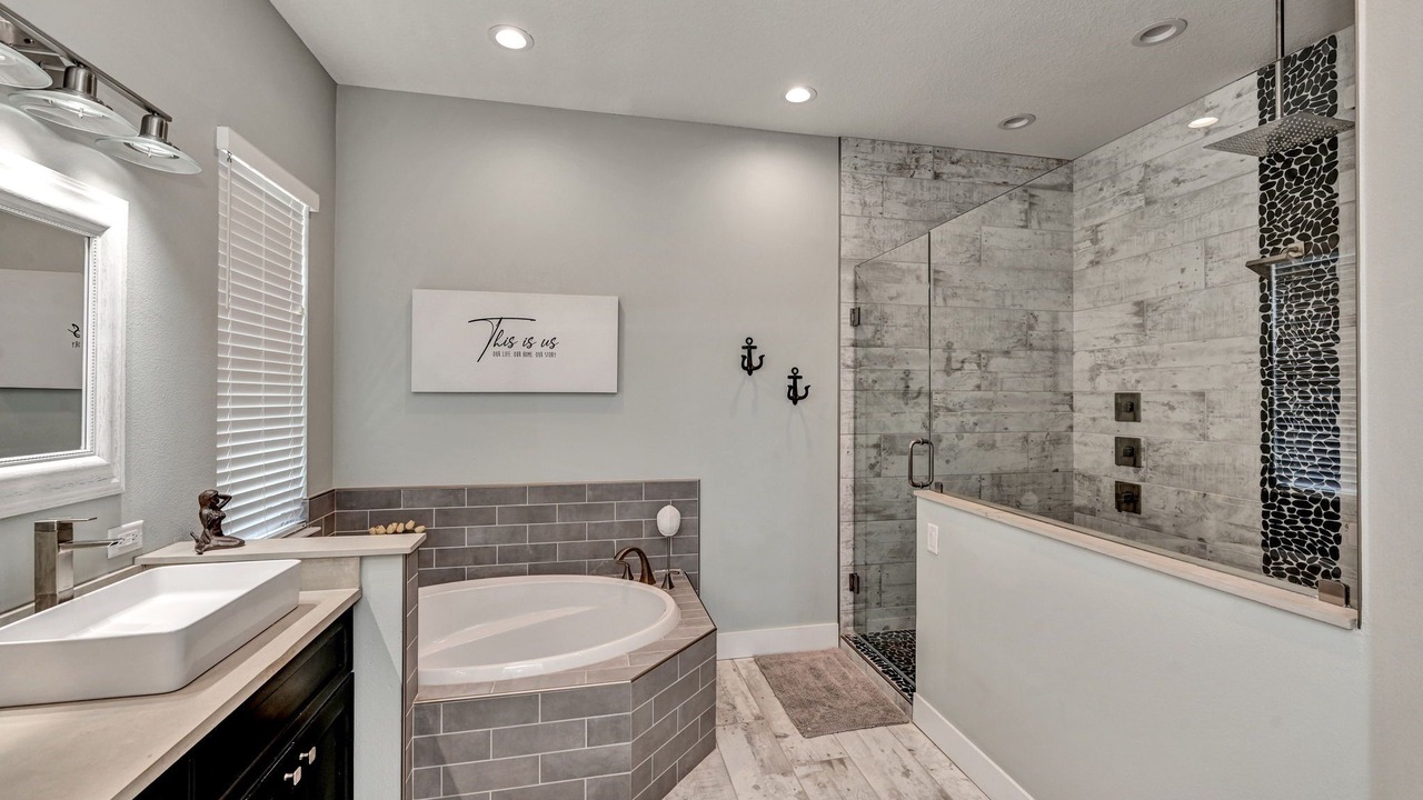 Photo of Bathroom in Crystal River