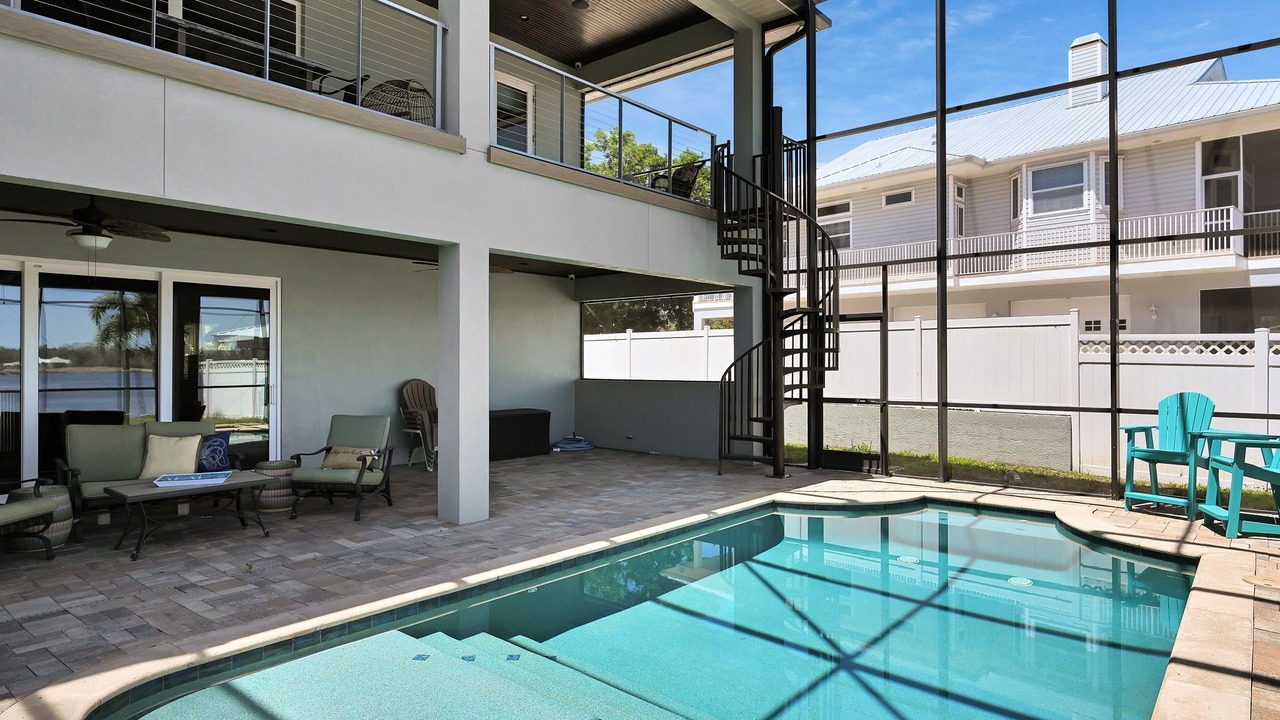 Photo of Outdoor in Crystal River