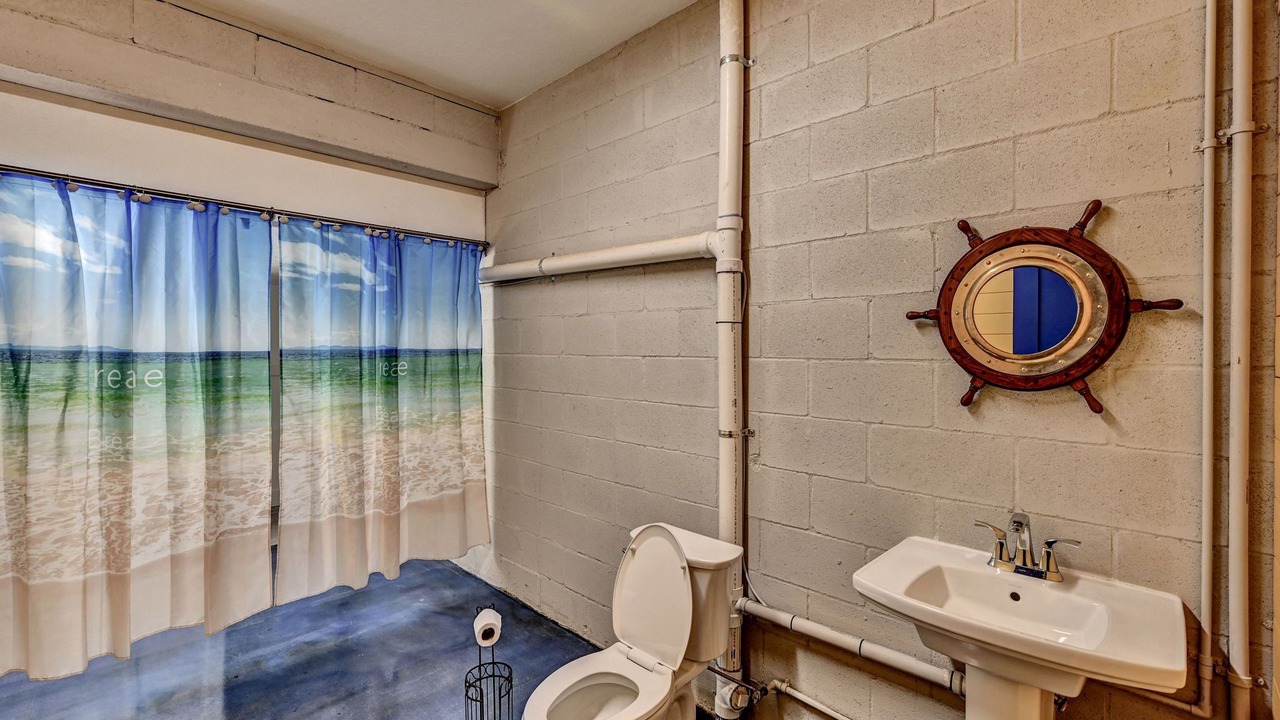 Photo of Bathroom in Crystal River