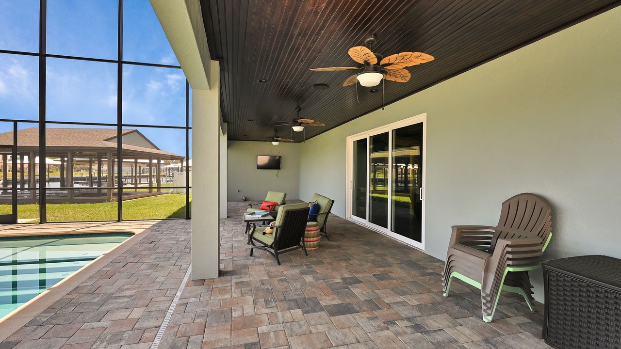 Photo of Outdoor in Crystal River