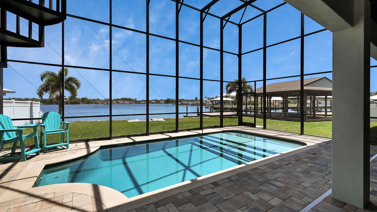 Photo of Outdoor in Crystal River