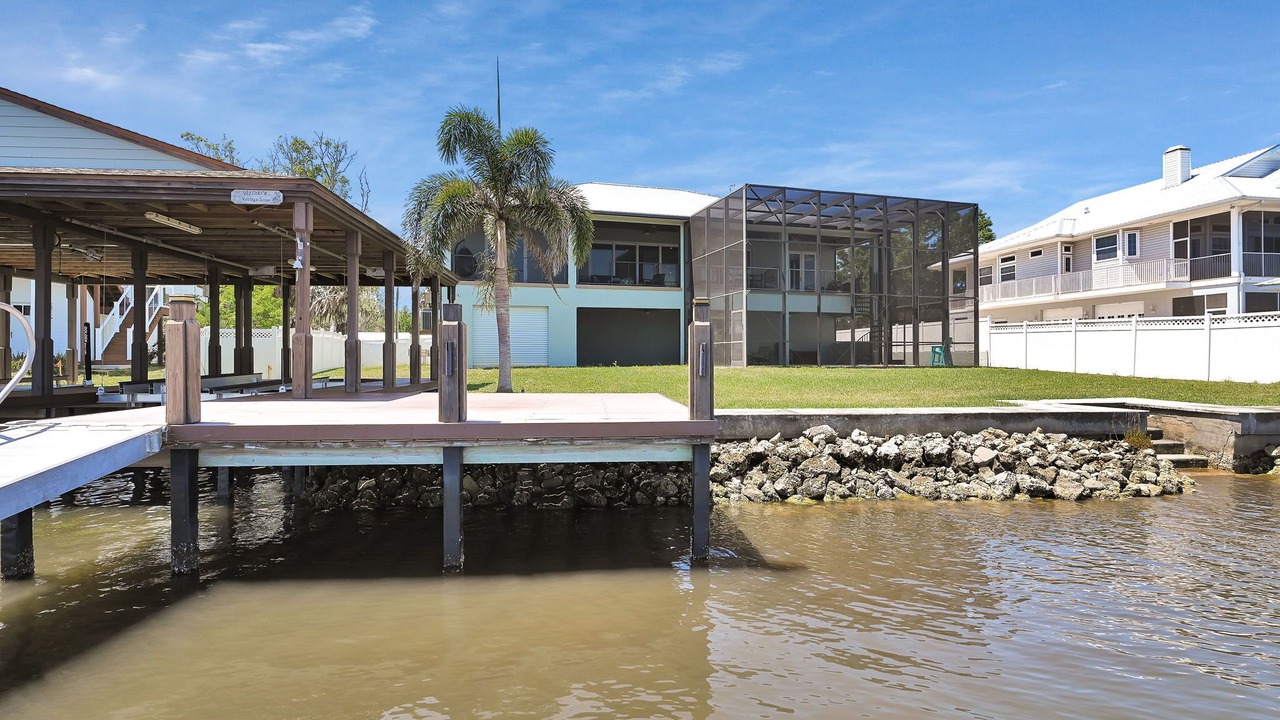 Photo of Outdoor in Crystal River