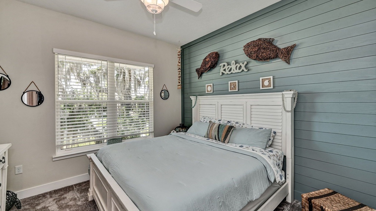 Photo of Bedroom in Crystal River