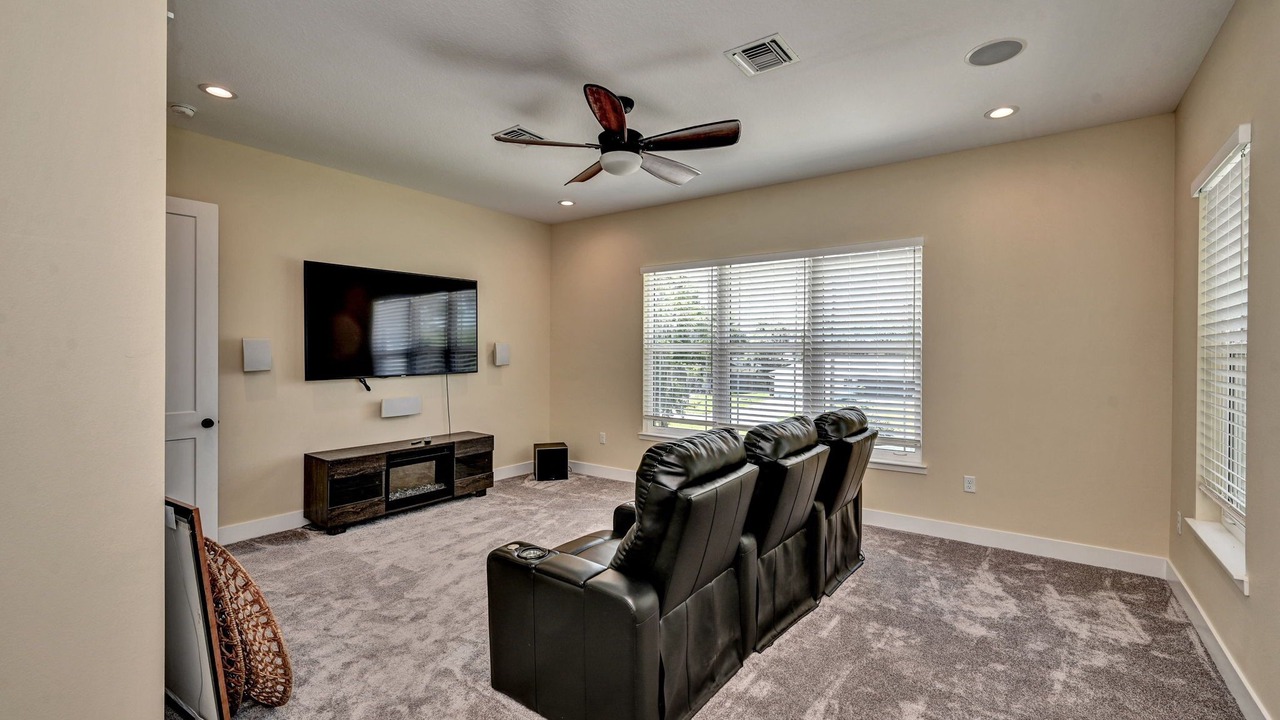 Photo of Livingroom in Crystal River