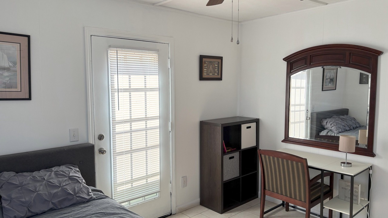 Photo of Bedroom in Gulf Breeze