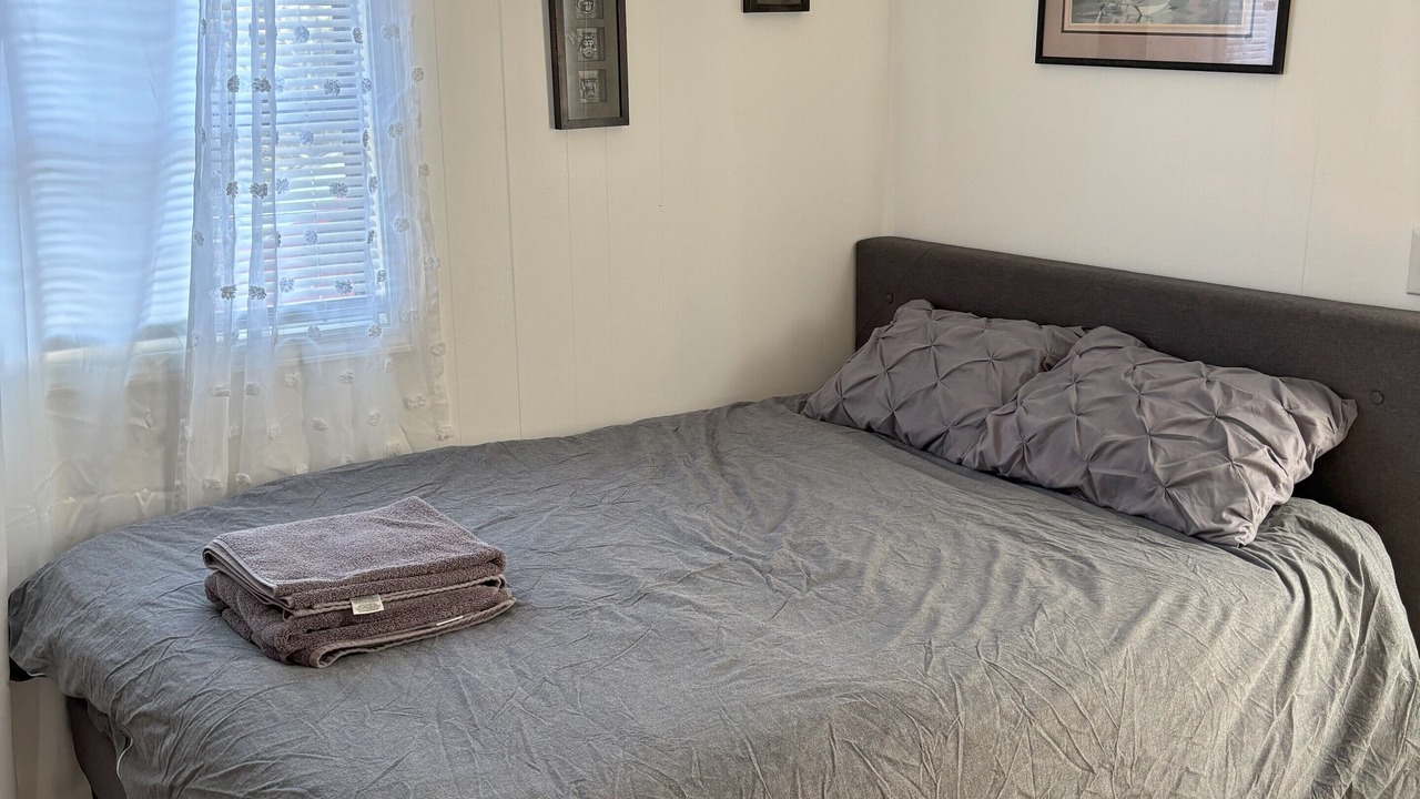 Photo of Bedroom in Gulf Breeze