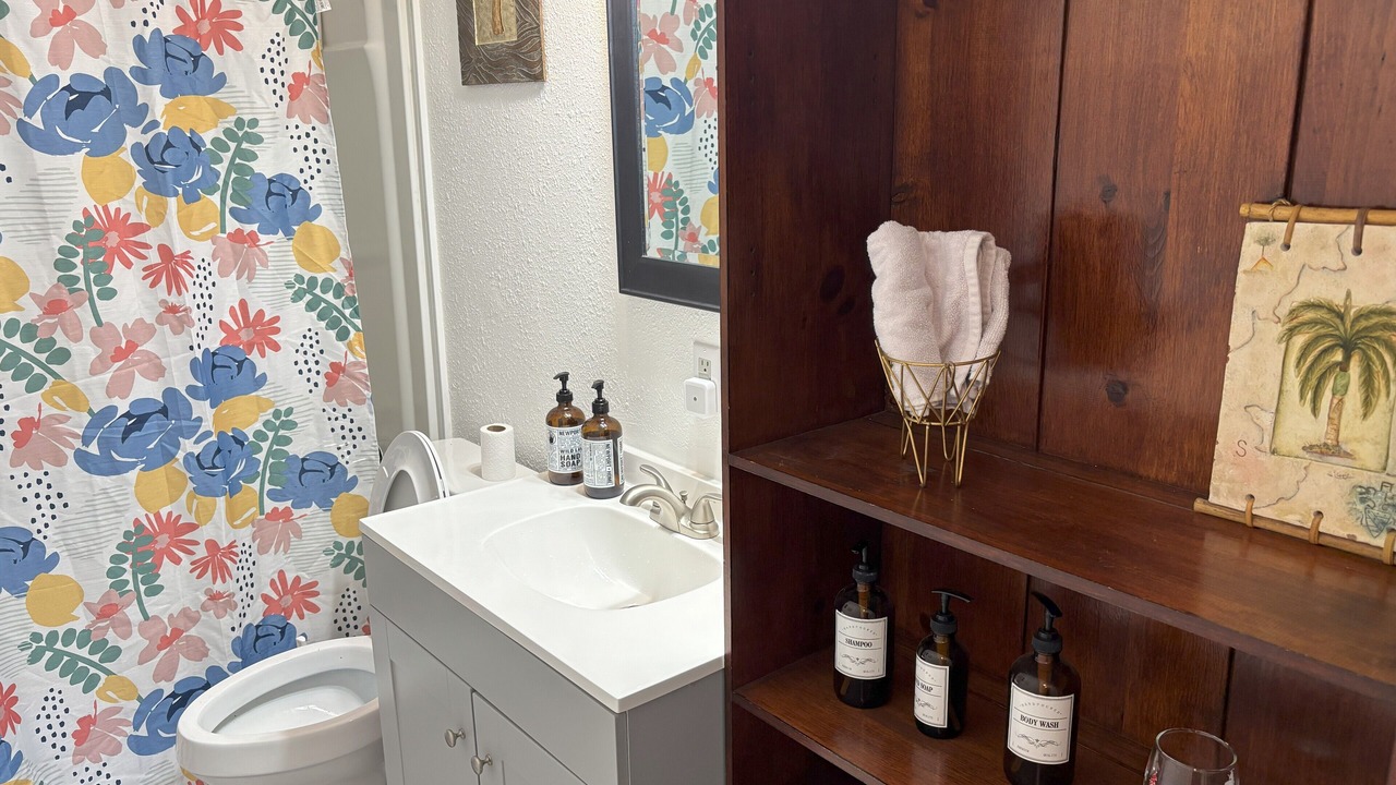 Photo of Bathroom in Gulf Breeze