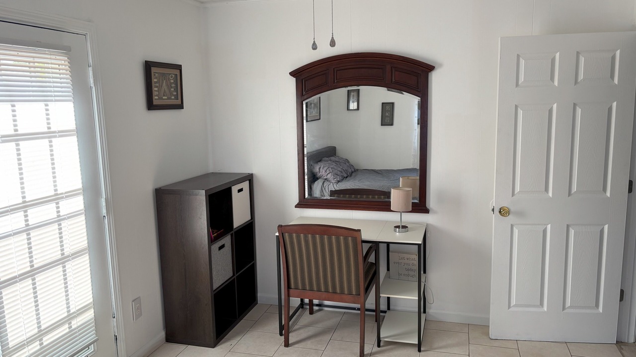 Photo of Bedroom in Gulf Breeze