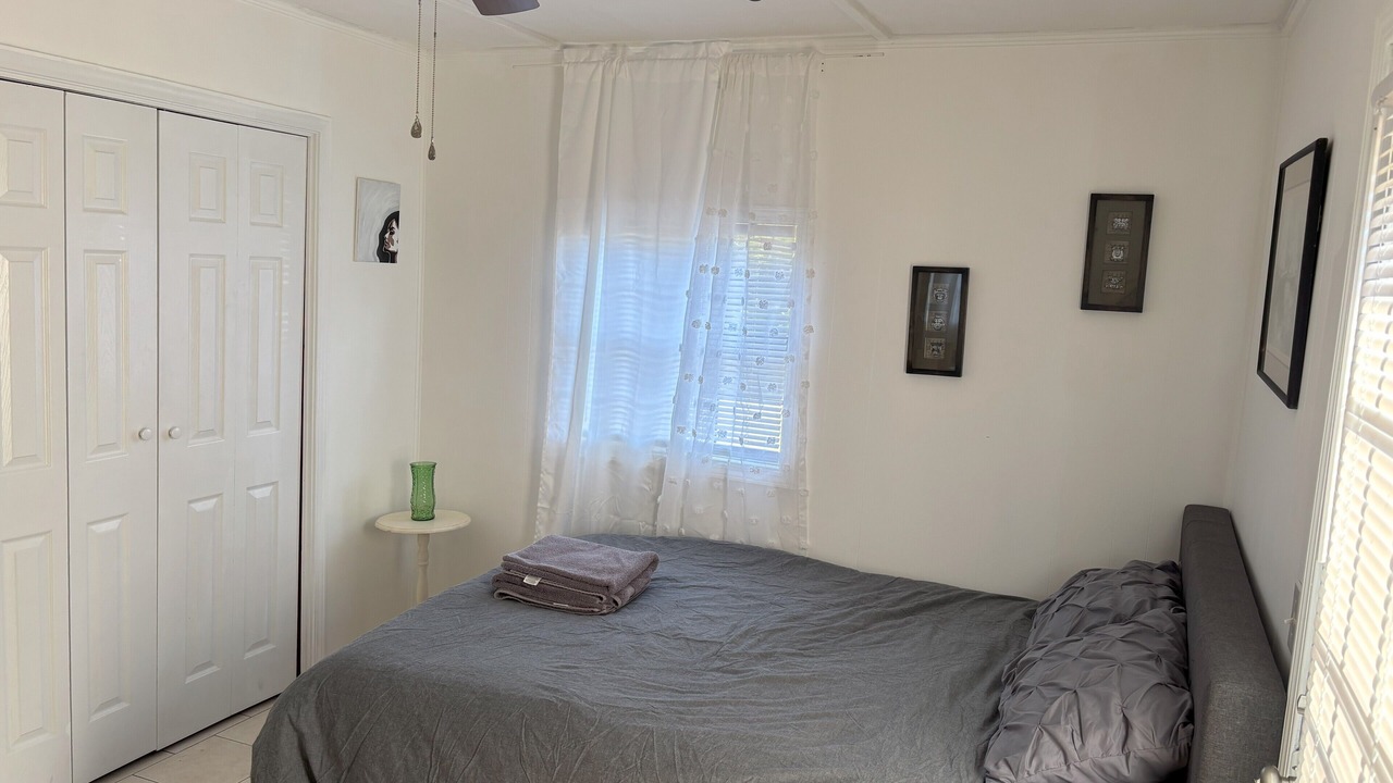 Photo of Bedroom in Gulf Breeze