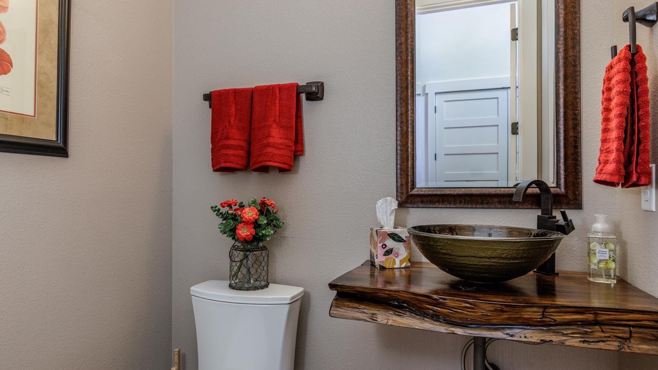 Photo of Bathroom in Inverness
