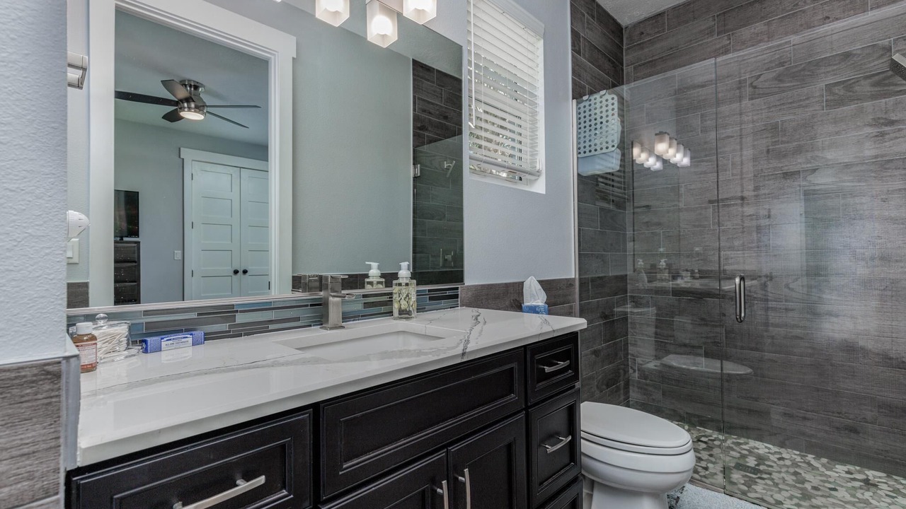 Photo of Bathroom in Inverness